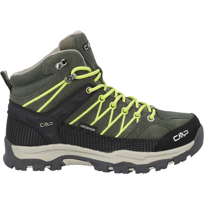 CMP Kinderen Rigel MID WP Schoenen