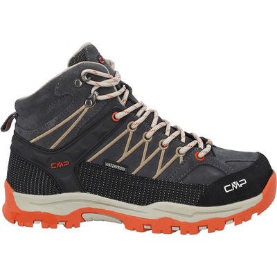 CMP Kinderen Rigel MID WP Schoenen