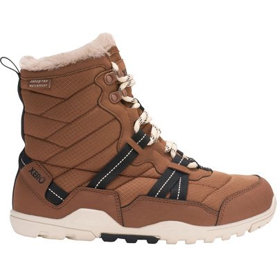 Xero Shoes Dames Alpine Schoenen (Maat 40, Bruin)