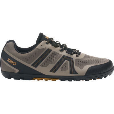 Xero Shoes Heren Mesa Trail II Schoenen (Maat 44, Beige)