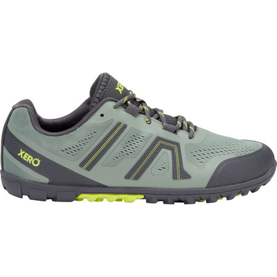 Xero Shoes Dames Mesa Trail II Schoenen (Maat 37.5)