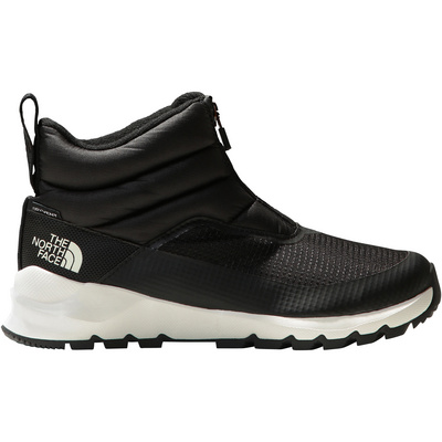 The North Face Dames Thermoball Progressive Zip Ii Wp Schoenen (Maat 37, Zwart)