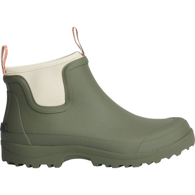 Tretorn Terräng Low Neo Rubber Schoenen (Maat 45, Olijf)