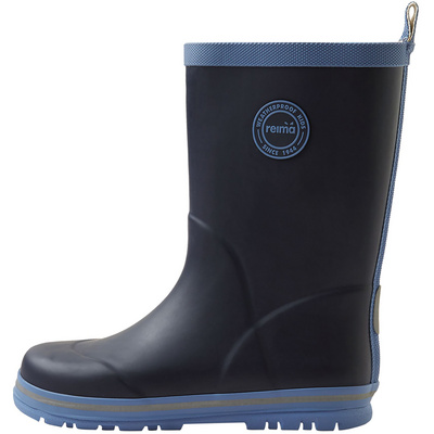 reima Bottes en caoutchouc Taika 2.0 (taille 27, Bleu)
