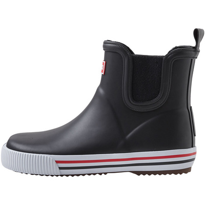 reima Kinderen Ankles Laarzen (Maat 32, Zwart)