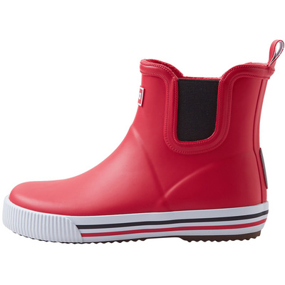 reima Kinderen Ankles Laarzen (Maat 26, Rood)