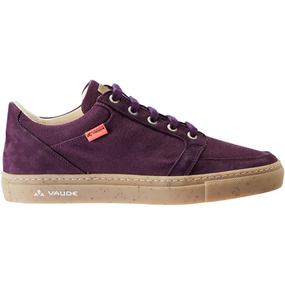 Vaude Dames UBN Redmont 3.0 Schoenen (Maat 37, Paars)