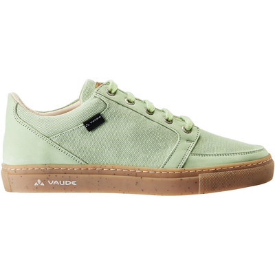 Vaude Dames UBN Redmont 3.0 Schoenen (Maat 40, Groen)