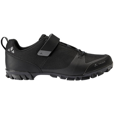 Vaude Heren TVL Pavei 2.0 Schoenen (Maat 43, Zwart)