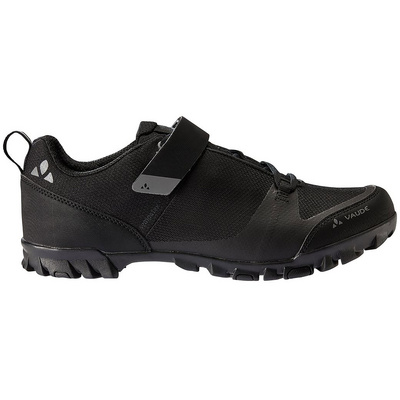 Vaude TVL Pavei 2.0 STX Schoenen (Maat 38, Zwart)