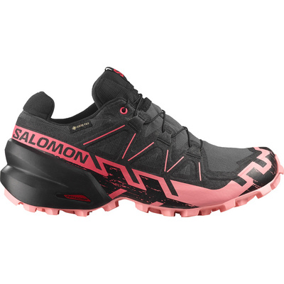 Salomon Dames Speedcross 6 GTX Schoenen