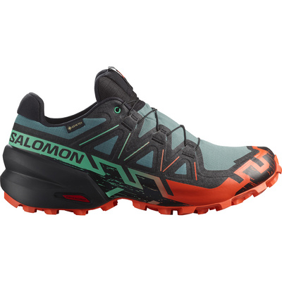 Salomon Heren Speedcross 6 GTX Schoenen