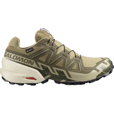 Salomon Heren Speedcross 6 GTX Schoenen