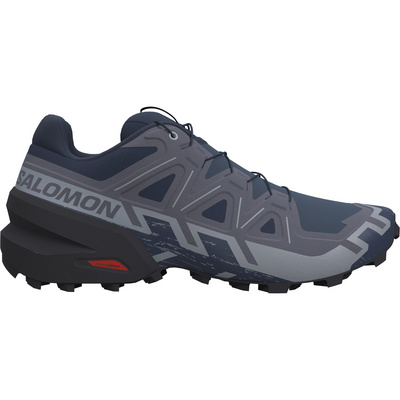 Salomon Dames Speedcross 6 Schoenen