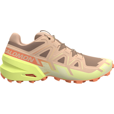 Salomon Dames Speedcross 6 Schoenen