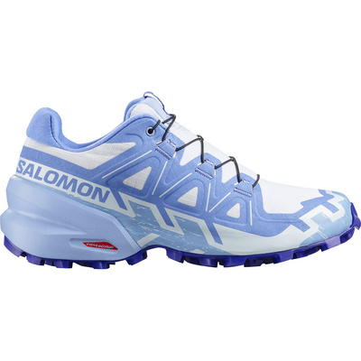 Salomon Dames Speedcross 6 Schoenen