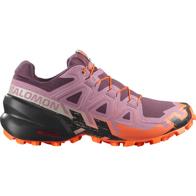 Salomon Dames Speedcross 6 Schoenen