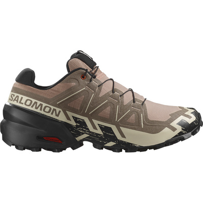 Salomon Heren Speedcross 6 Schoenen