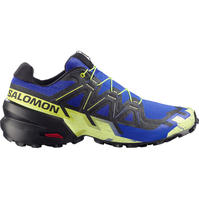 Salomon Heren Speedcross 6 Schoenen