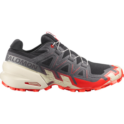 Salomon Heren Speedcross 6 Schoenen