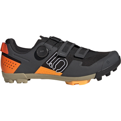 adidas Five Ten Homme Chaussures de vélo 5.10 Kestrel Boa (taille 41 , Noir)