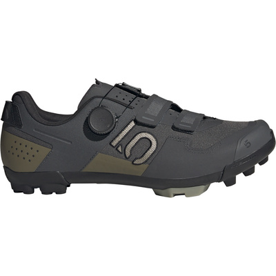 adidas Five Ten Heren 5.10 Kestrel Boa fietsschoenen (Maat 40, Zwart)
