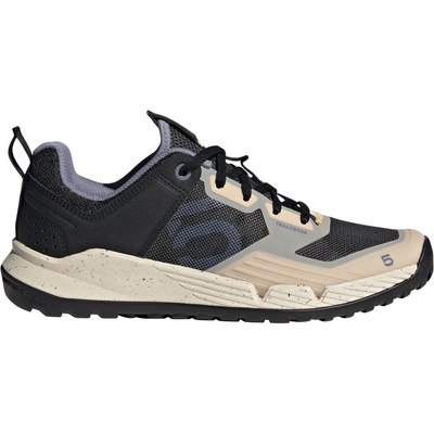 adidas Five Ten Dames 5.10 Trailcross XT fietsschoenen (Maat 36.5 , Beige)