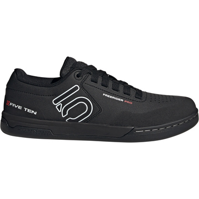 adidas Five Ten Heren Freerider Pro fietsschoenen (Maat 44.5 , Zwart)