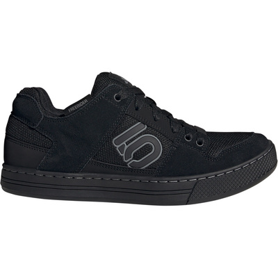 adidas Five Ten Heren Freerider fietsschoenen (Maat 47 , Zwart)