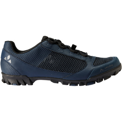 Vaude TVL Pavei Ventilation Schoenen (Maat 43, Blauw)