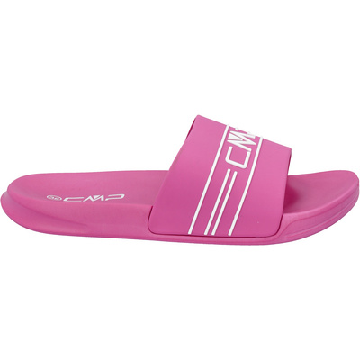 CMP Dames Nautylus Sandalen (Maat 42, Roze)