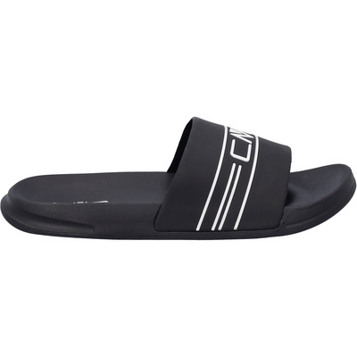 CMP Dames Nautylus Sandalen (Maat 36, Zwart)