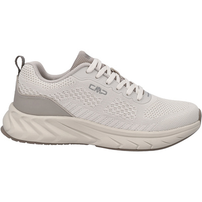 CMP Dames Nhekkar schoenen (Maat 36, Beige)