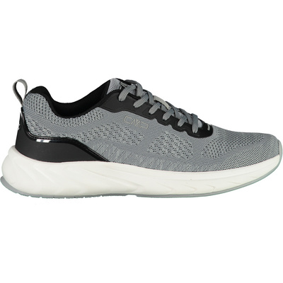 CMP Heren Nhekkar schoenen (Maat 45, Grijs)