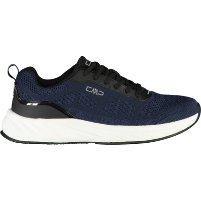 CMP Heren Nhekkar schoenen (Maat 39, Blauw)