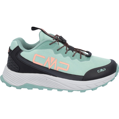 CMP Dames Phelyx Schoenen (Maat 39, Groen)