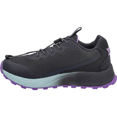 CMP Dames Phelyx Schoenen (Maat 38, Grijs)