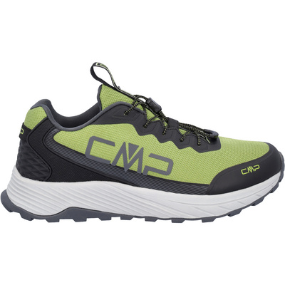CMP Heren Phelyx Schoenen (Maat 40, Groen)