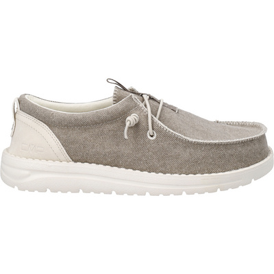 CMP Dames Joy Schoenen (Maat 38, Beige)
