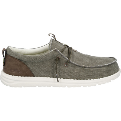 CMP Heren Joy schoenen (Maat 44, Groen)