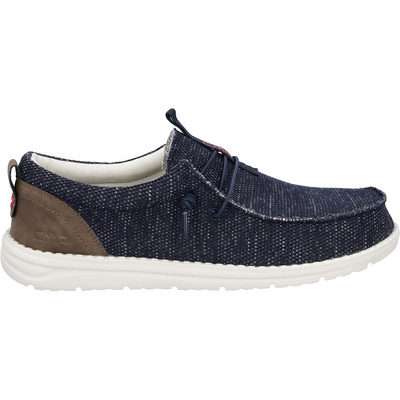 CMP Heren Joy schoenen (Maat 41, Blauw)