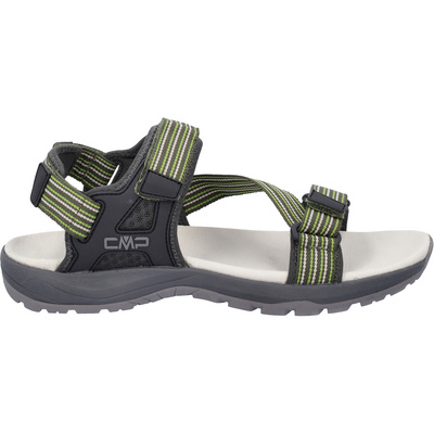 CMP Heren Khalys Sandalen (Maat 42, Groen)