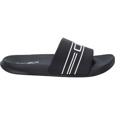 CMP Heren Nautylus Sandalen (Maat 41, Zwart)