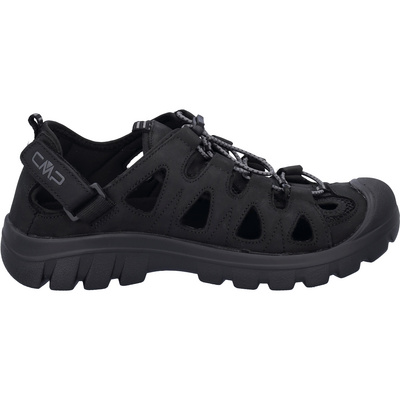 CMP Heren Avior 2.0 Sandalen (Maat 43, Zwart)