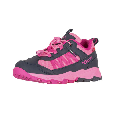 Trollkids Kinderen Tronfjell Hiker Low Schoenen