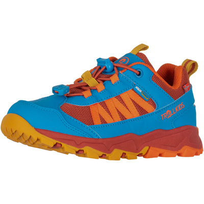 Trollkids Kinderen Tronfjell Hiker Low Schoenen
