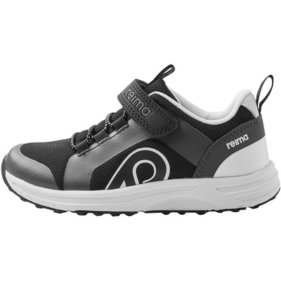 reima Kinderen Enkka schoenen (Maat 35, Zwart)