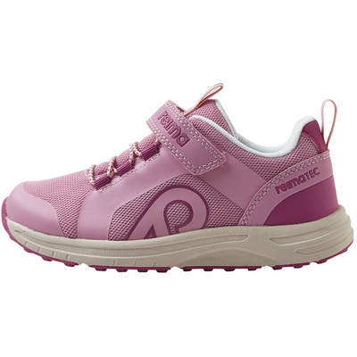 reima Kinderen Enkka schoenen (Maat 29, licht roze)