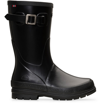Viking Kinderen Vendela schoenen (Maat 35, Zwart)
