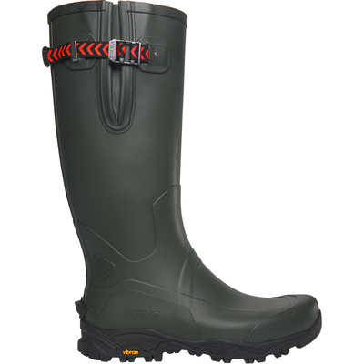 Viking Trophy Pro High Schoenen (Maat 44, Groen)